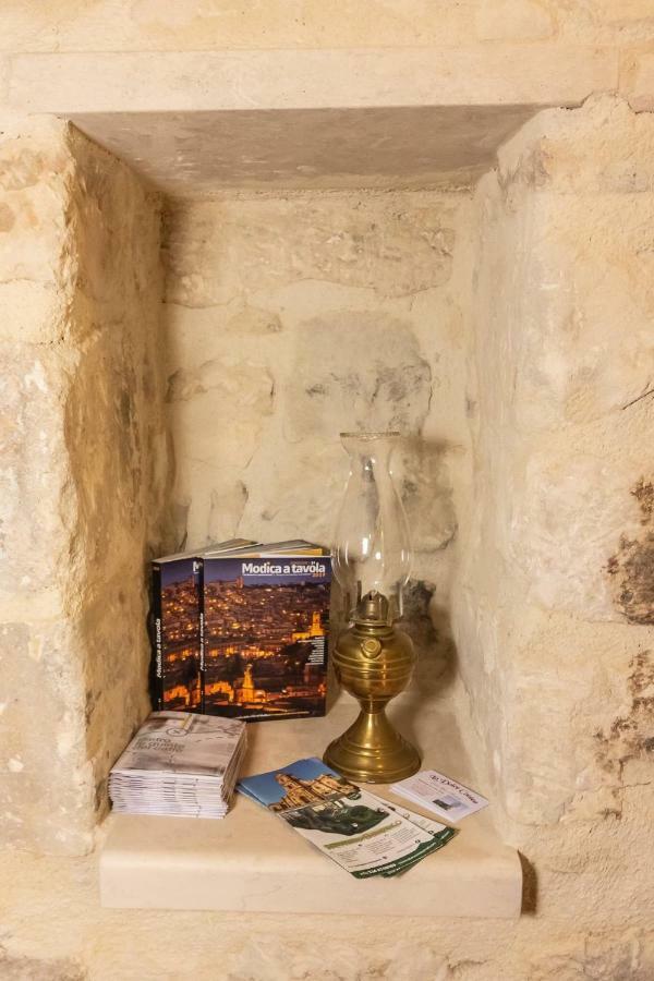 فيلا U Dammusu موديكا المظهر الخارجي الصورة